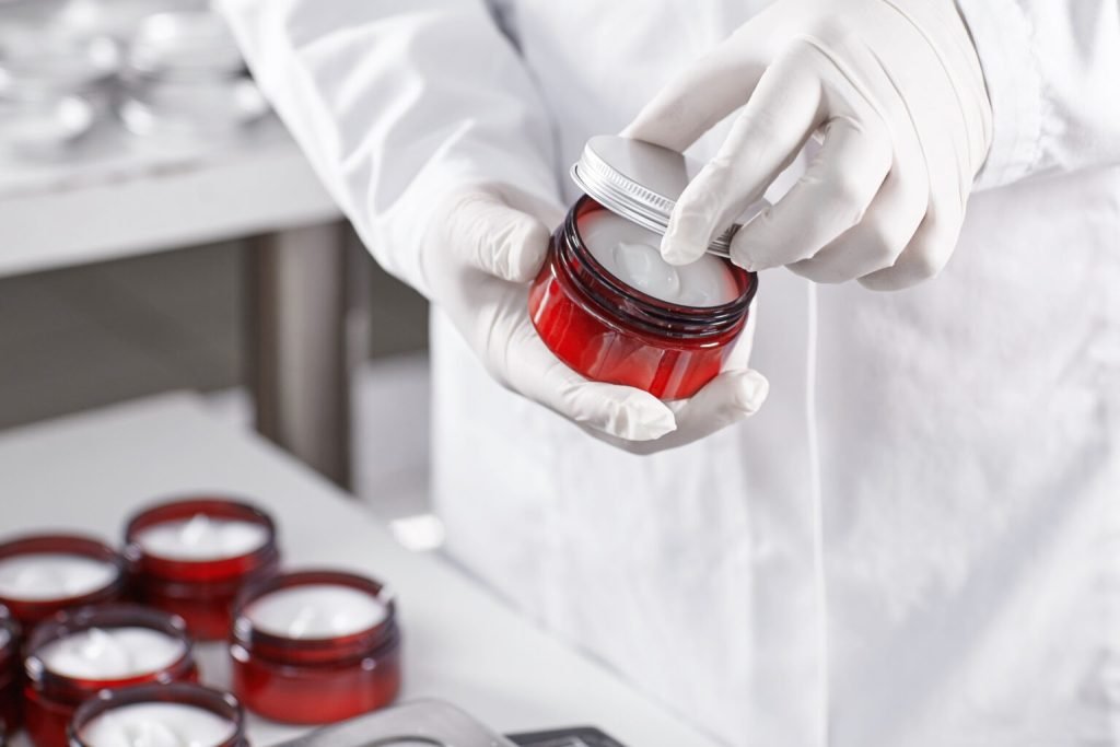 Alergia à parabenos – causas e como evitar